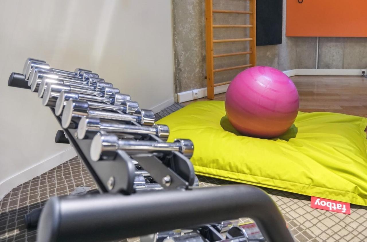 Novotel Gare De Lyon Hotel Parijs