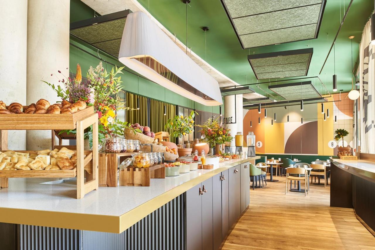 Novotel Gare De Lyon Hotel Parijs