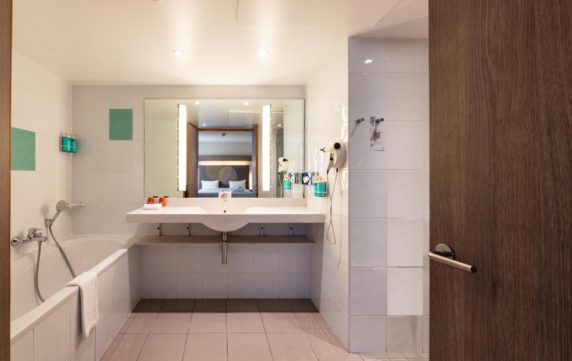 Novotel Gare De Lyon